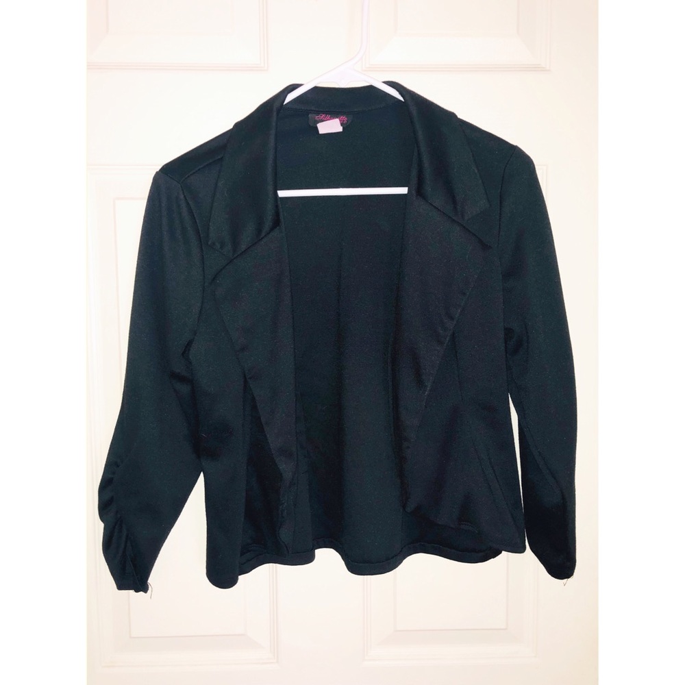 Blazer (LIKE NEW)